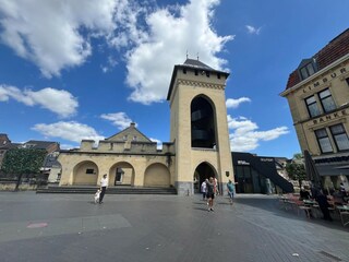 Vakantiehuis Valkenburg Omgeving 23