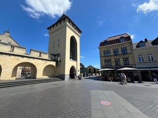 Vakantiehuis Valkenburg Omgeving 24