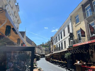 Maison de vacances Valkenburg Environnement 22