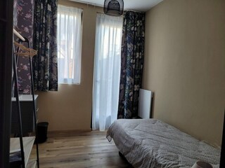 Vakantiehuis Valkenburg Kenmerken 10