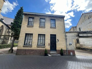 Ferienhaus Valkenburg Außenaufnahme 7