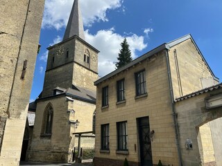 Vakantiehuis Valkenburg Buitenaudio-opname 6