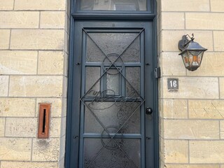 Holiday house Valkenburg  35