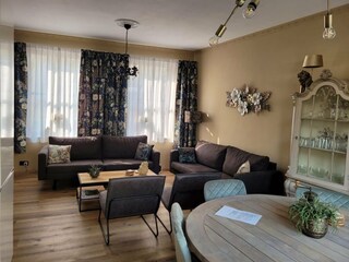 Vakantiehuis Valkenburg Kenmerken 11