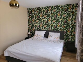 Vakantiehuis Valkenburg Kenmerken 13