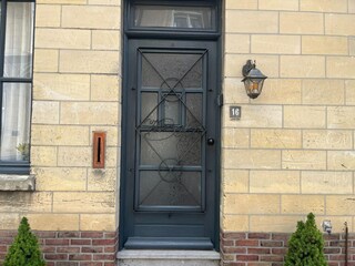 Maison de vacances Valkenburg Équipement 18