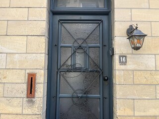 Casa de vacaciones Valkenburg  35
