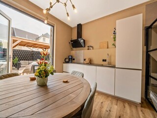 Ferienhaus Valkenburg Ausstattung 7