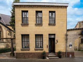 Ferienhaus Valkenburg Außenaufnahme 3