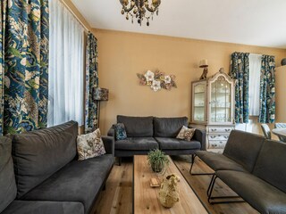 Vakantiehuis Valkenburg Kenmerken 16