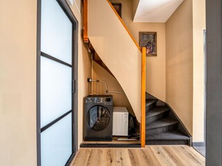 Vakantiehuis Valkenburg Kenmerken 12