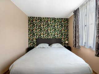 Vakantiehuis Valkenburg Kenmerken 9