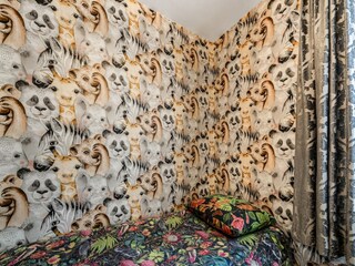 Ferienhaus Valkenburg Ausstattung 13