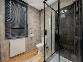 Ferienhaus Valkenburg Ausstattung 8