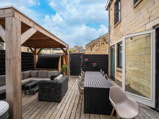 Maison de vacances Valkenburg Enregistrement extérieur 5