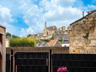 Ferienhaus Valkenburg Außenaufnahme 2