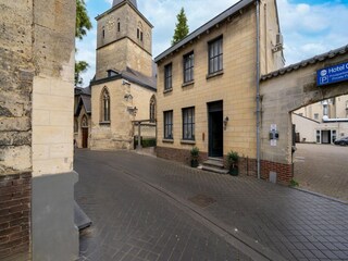 Vakantiehuis Valkenburg Omgeving 36