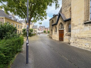 Casa per le vacanze Valkenburg Ambiente 38