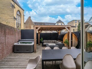 Vakantiehuis Valkenburg  40