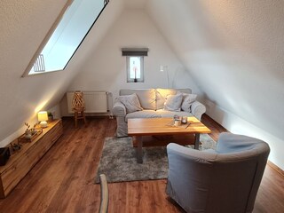 Vorraum zu Schlafzimmer 2