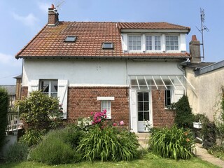 Holiday house Saint-Aubin-sur-Scie  30