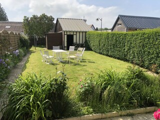 Holiday house Saint-Aubin-sur-Scie  28