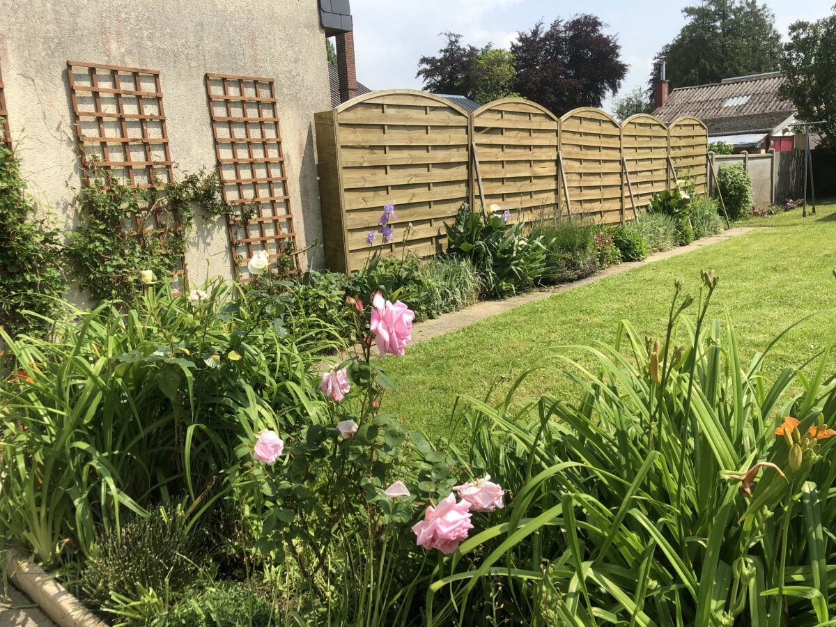 Ferienhaus Saint-Aubin-sur-Scie  3