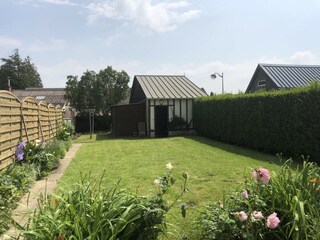 Holiday house Saint-Aubin-sur-Scie  33