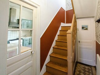 Holiday house Saint-Aubin-sur-Scie  29