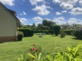 Holiday house Sainte-Marguerite-sur-Mer Outdoor Recording 3