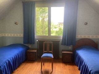 Ferienhaus Sainte-Marguerite-sur-Mer Ausstattung 21