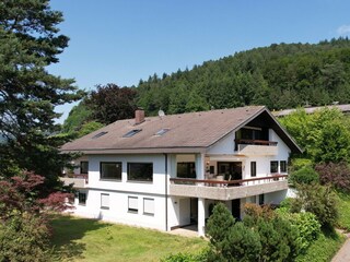 Villa Schwarzwaldblick