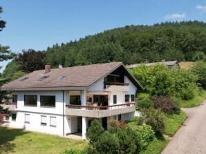 Schwarzwaldblick (holiday apartment) - Seelbach - image1