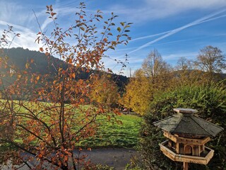 Blick auf der Südostseite