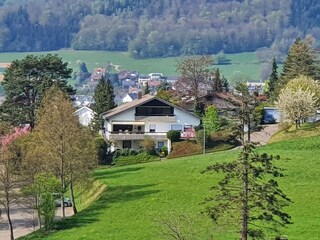 Villa Schwarzwaldblick