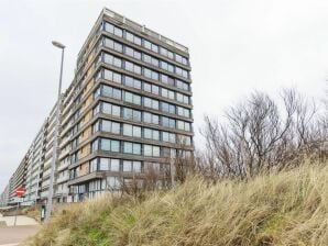 Appartement Mooie studio met topligging aan het strand - West End - image1