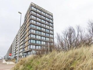 Appartement Westende Enregistrement extérieur 11