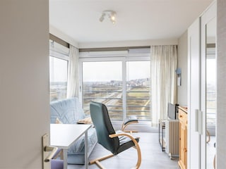 Apartment Westende Ausstattung 19