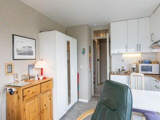 Appartement Westende Kenmerken 19