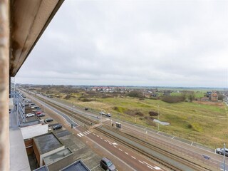 Apartamento Westende Grabación al aire libre 12