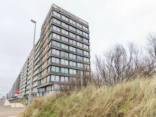 Apartment Westende Außenaufnahme 3