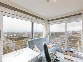 Apartamento Westende Características 19