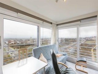 Apartment Westende Ausstattung 19