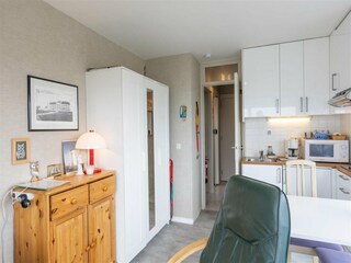 Appartement Westende Équipement 14