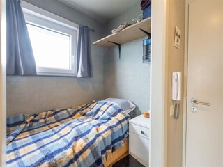 Appartement Westende Équipement 16