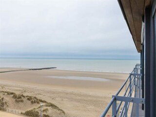 Apartamento Westende Grabación al aire libre 4