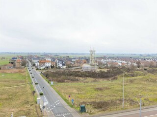 Appartement Westende Buitenaudio-opname 9