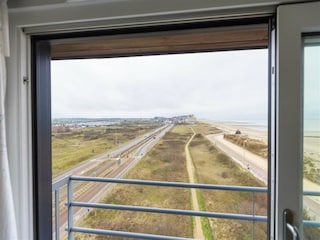 Appartement Westende Enregistrement extérieur 4