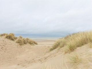 Appartement Westende Environnement 32