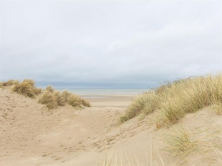 Apartment Westende Umgebung 25